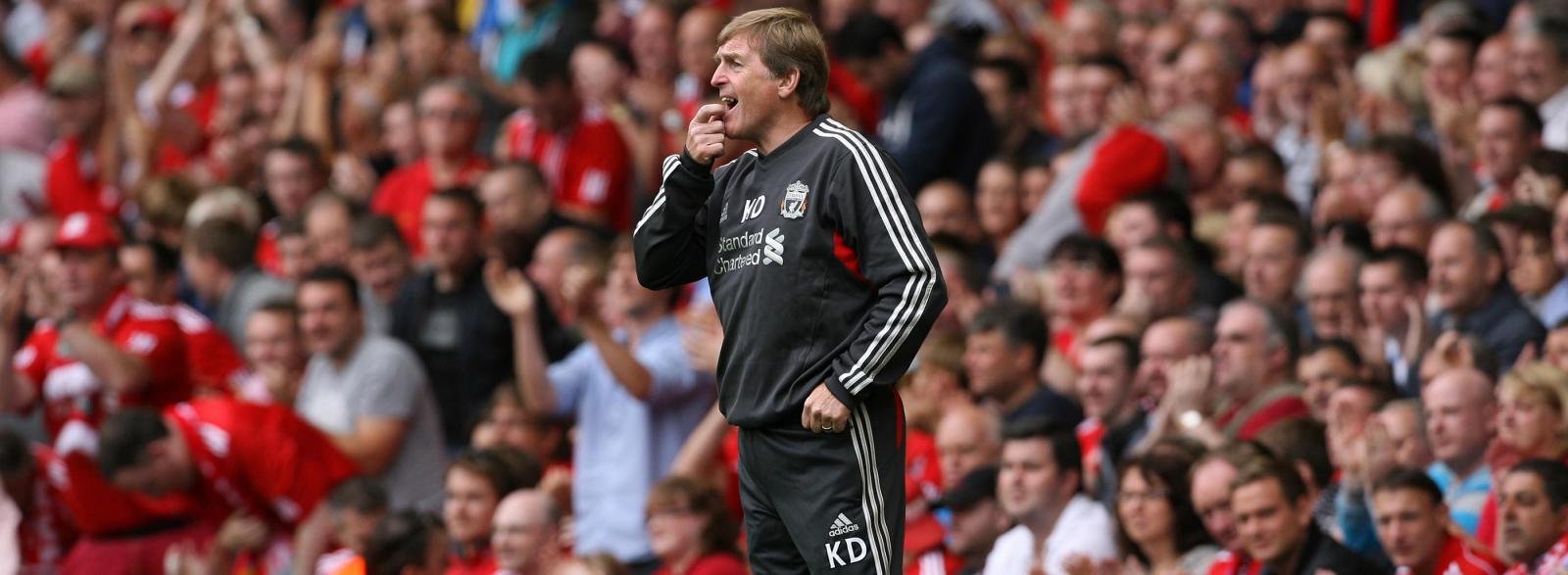Top 5: Worst Premier League managerial re-appointments