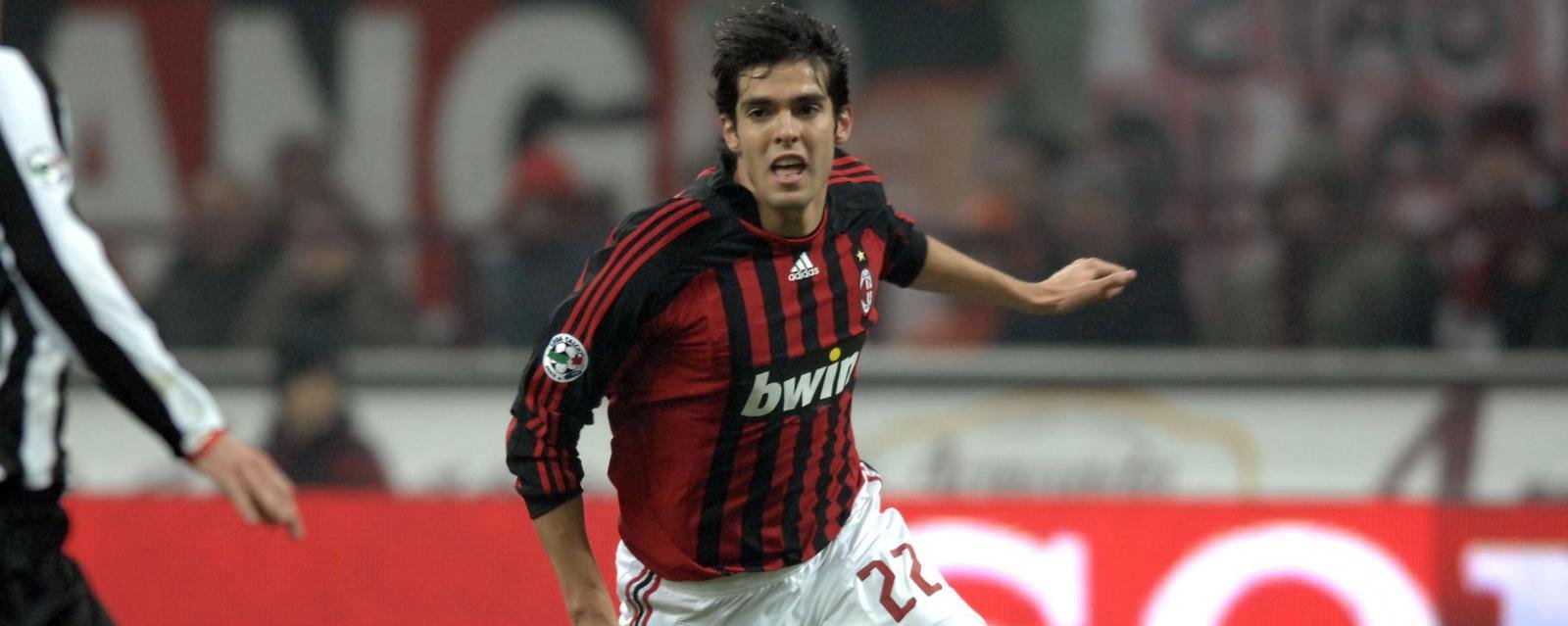 Kaka & the AC Milan stars of 2006-07: Where are they now?