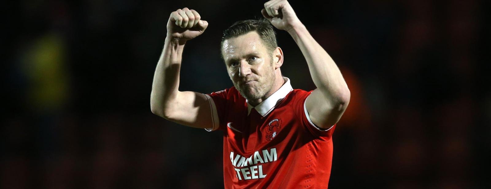 League Two Round-Up: Orient move into the play-offs as Nolan maintains 100% record