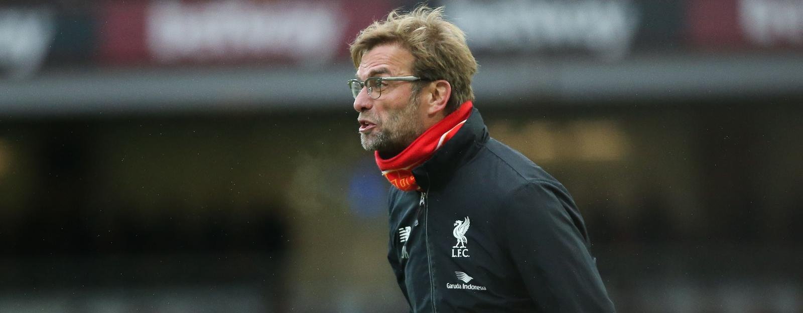 Klopp has endeared himself to Liverpool, but now he needs results