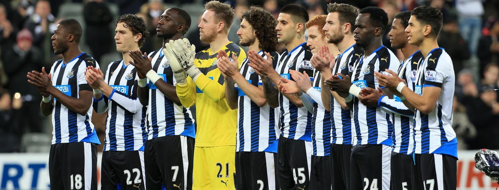 Are smaller pitches affecting Newcastle’s away form?