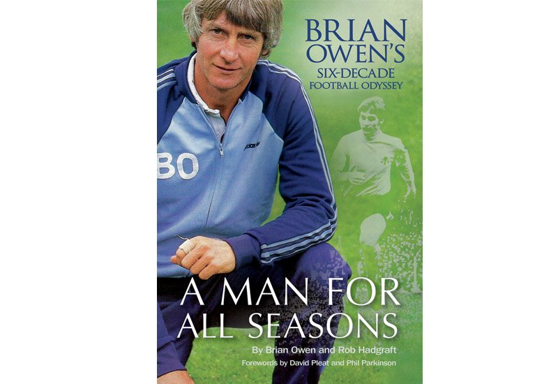 ‘A Man For All Seasons’: Brian Owen the man FOUR all occasions