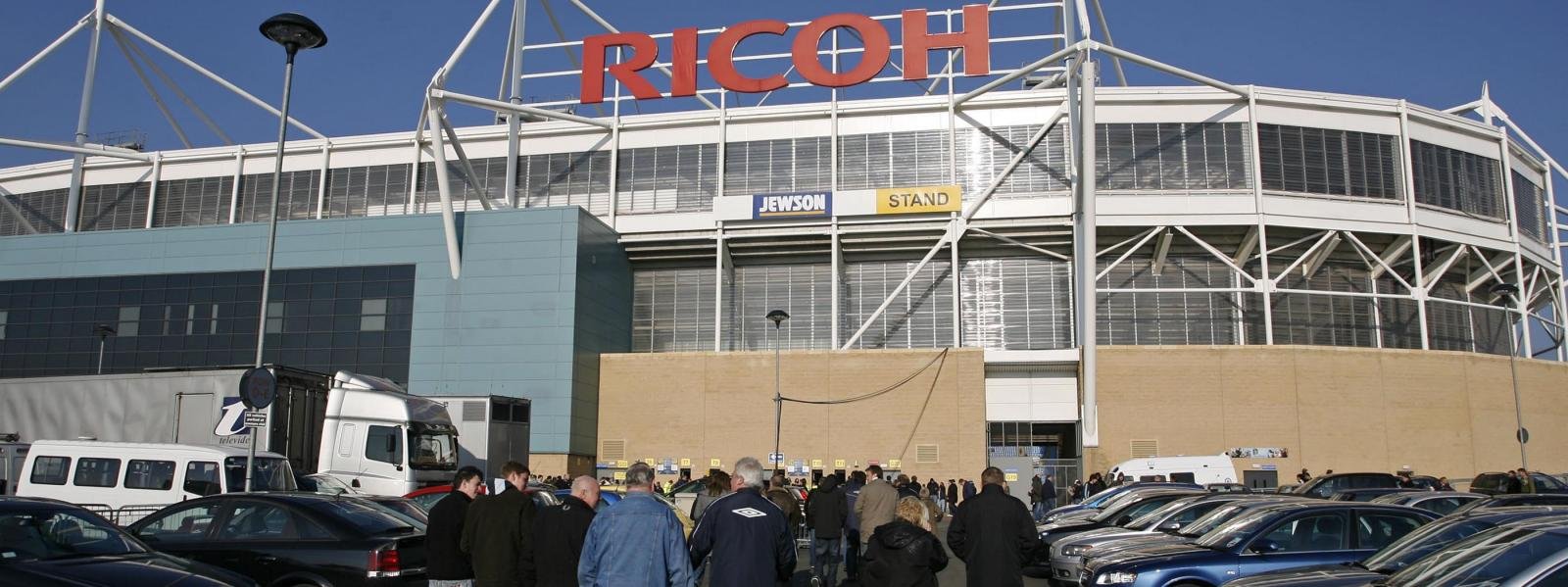 Coventry City show the benefits of the Twenty’s Plenty ticket price scheme