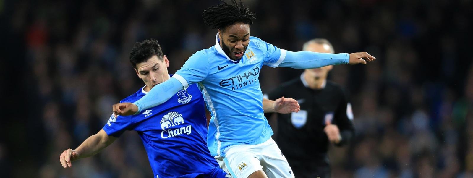 Sterling: I’m ready to face Liverpool in the Capital One Cup final