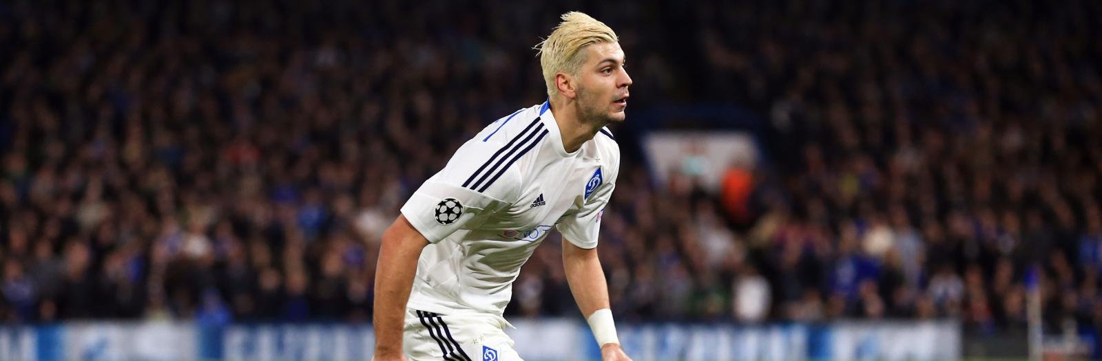 Leicester City to reignite interest in Dynamo Kiev star with £20m summer raid