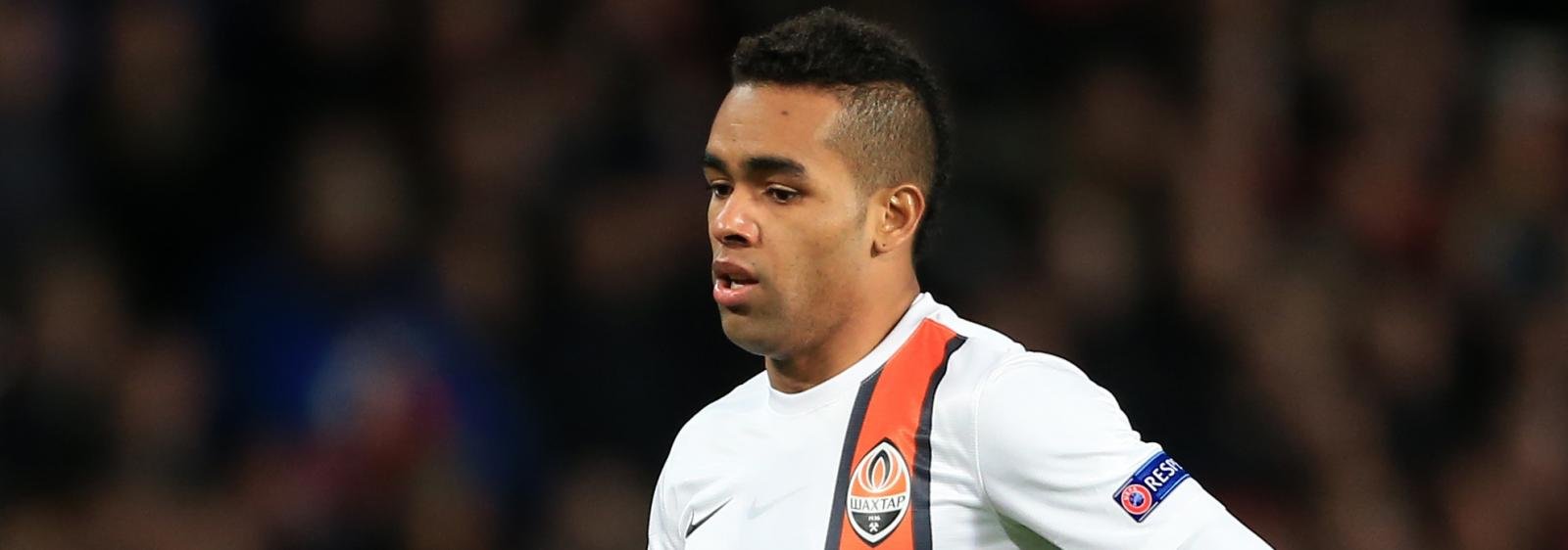 Liverpool not willing to meet Shakhtar Donetsk’s £53m asking price of Brazilian