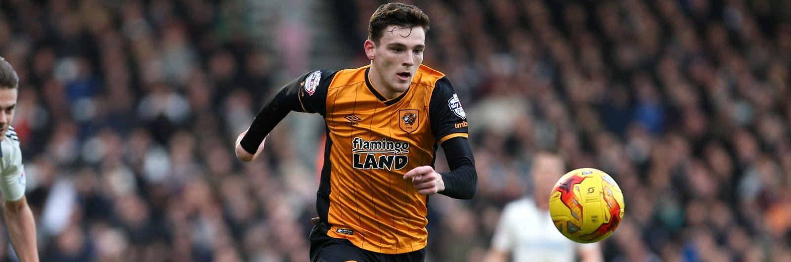 Manchester United, Manchester City, Arsenal and Tottenham eye surprise swoop for Hull City starlet