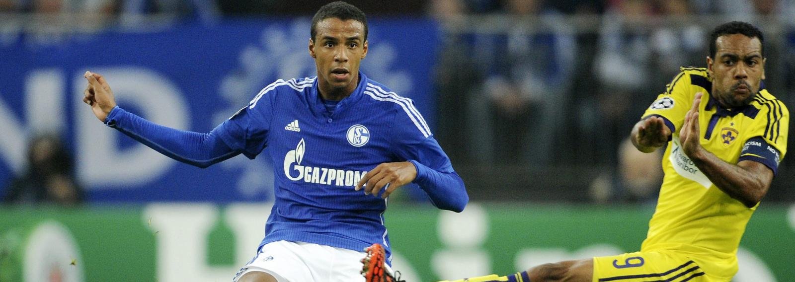Liverpool’s top defensive target turns down new deal at Schalke
