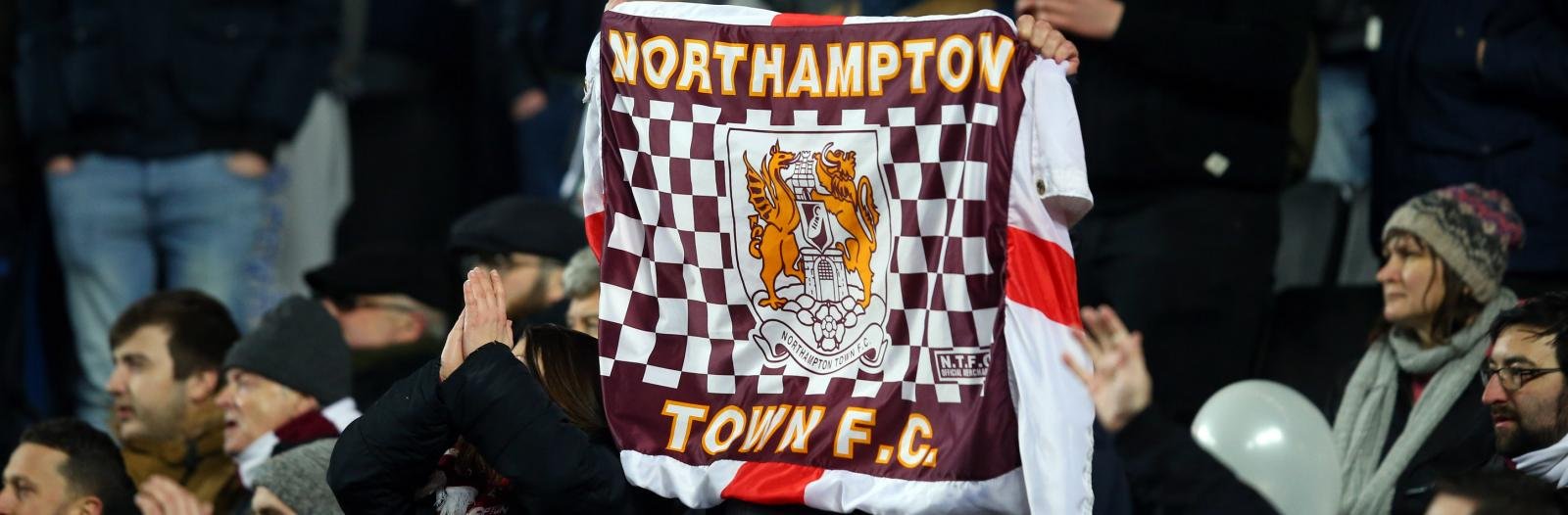 League Two Round-Up: Northampton are champions, Plymouth win at Portsmouth & Dagenham are relegated