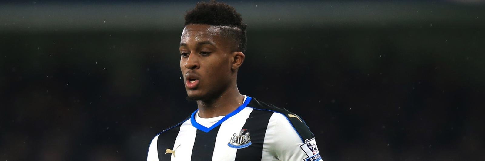 Arsenal ready to pounce for England Under-20 and Newcastle United winger