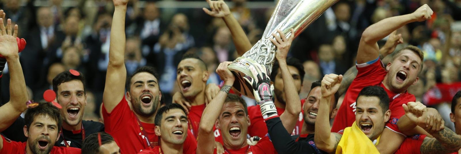 UEFA Europa League Draw: Premier League rivals Liverpool and Manchester United go head-to-head
