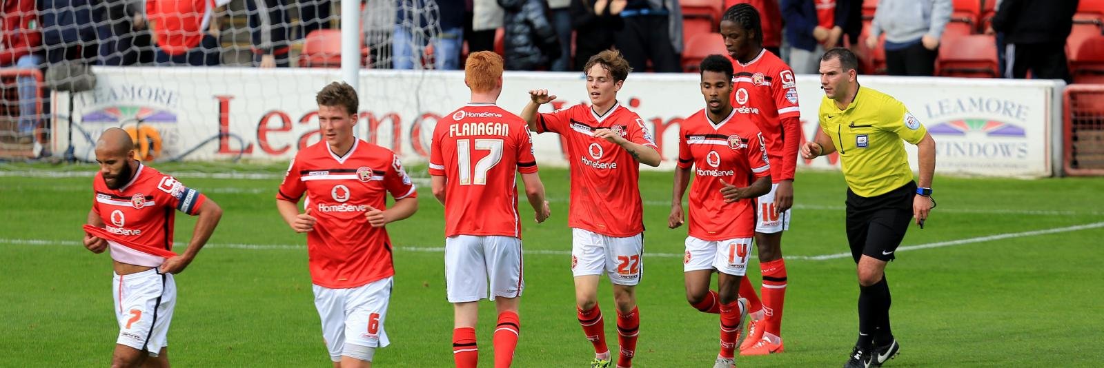 League One Round-Up: Walsall climb into second, Southend nearing the play-offs