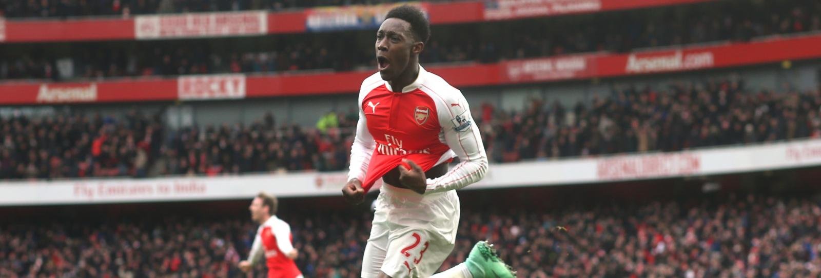 Why Welbeck should get the nod over Giroud for Barcelona clash