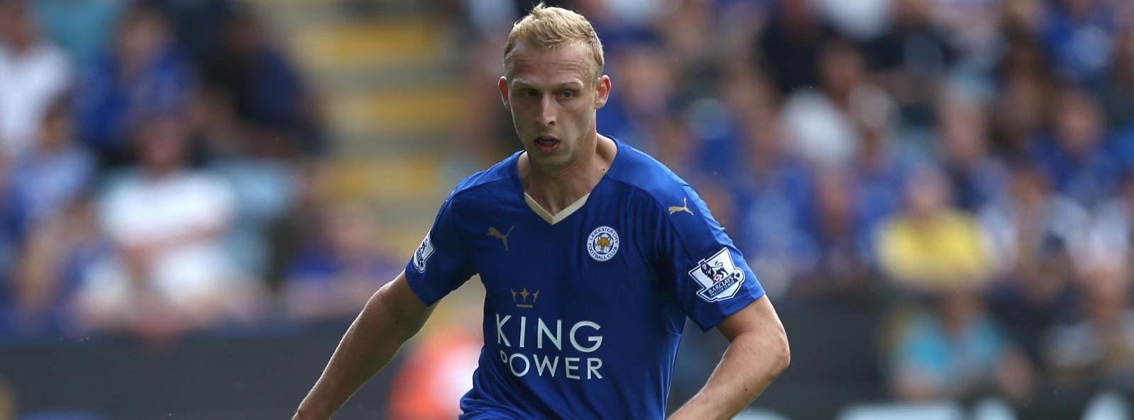 Middlesbrough eye loan move for Leicester City defender