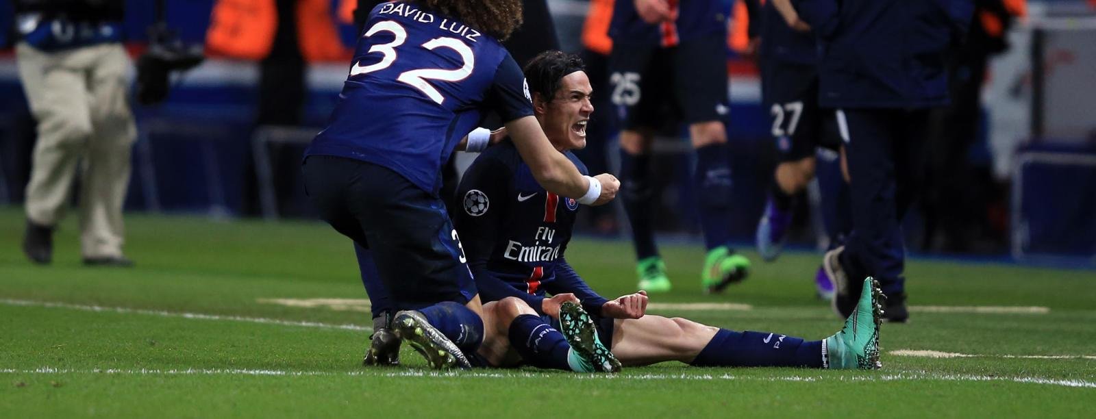 Champions League Round-Up: PSG beat Chelsea while Benfica see off Zenit