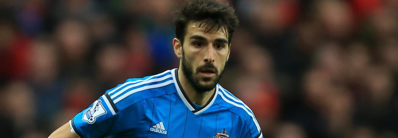 Blackburn considering late loan move for Sunderland’s Spanish ace