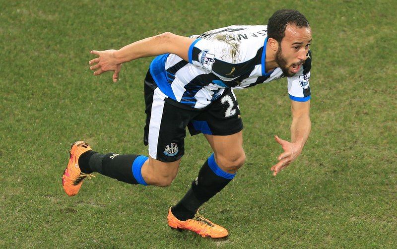 Newcastle still confident of getting Townsend