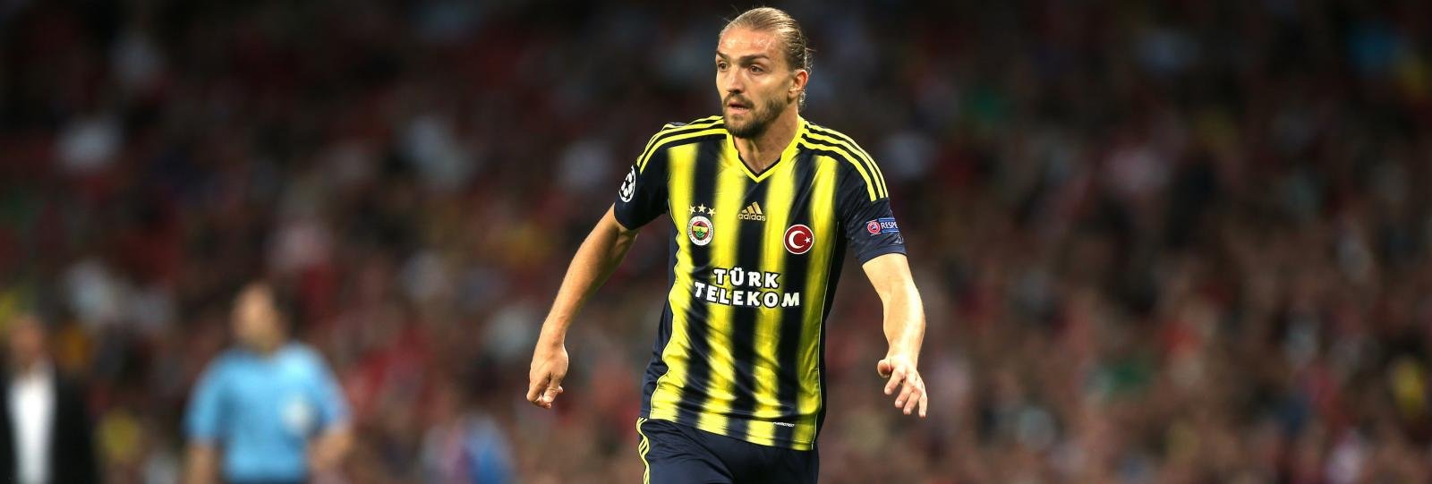 Liverpool lead Arsenal and Manchester United in the race to sign £4.2m Fenerbahce defender