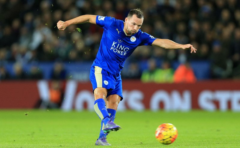 Leicester set to secure crucial midfielder deal