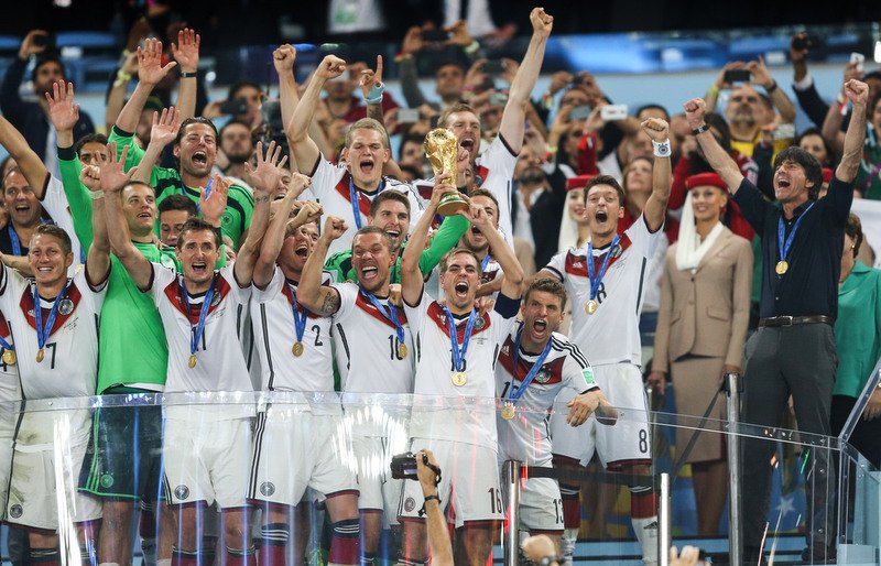 Germany vs England: Preview & Prediction