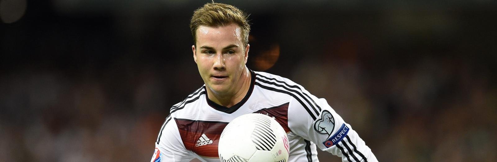 Liverpool closing in on World Cup winner and Germany’s £12m-rated defender