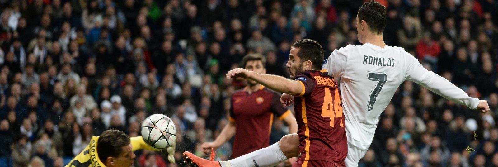 Chelsea ready to splash out €40m on Greece and AS Roma’s stand out defender