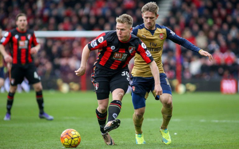 AFC Bournemouth’s Premier League Goal of the Season so far | Shoot - Shoot