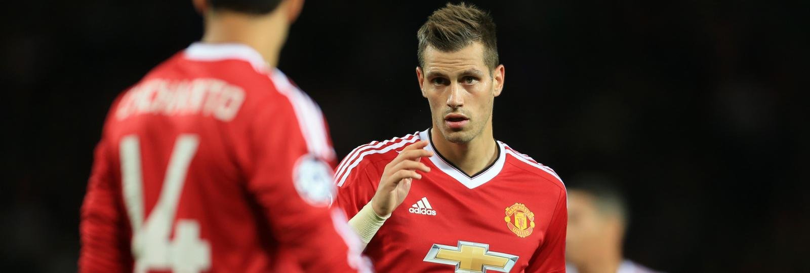 Manchester United open to offloading last summer’s £24m addition after disappointing year