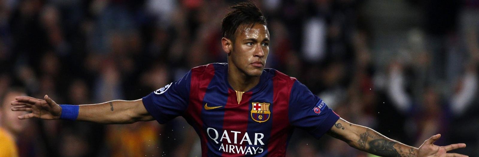 COMPETITION HAS ENDED: ‘Neymar – The Wizard’ Book