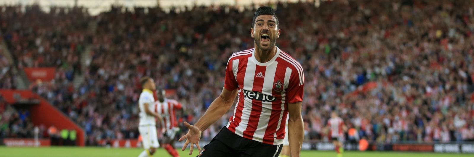 Pelle out; but Southampton need a different type of striker this summer