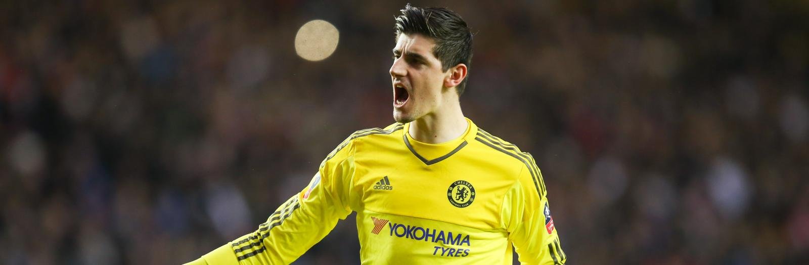 Chelsea slap staggering world record £73m price tag on Real Madrid target