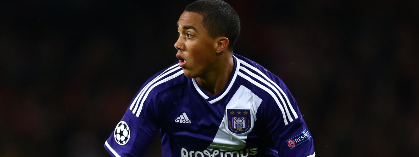 Liverpool, Tottenham and West Brom chasing 18-year-old Anderlecht ace