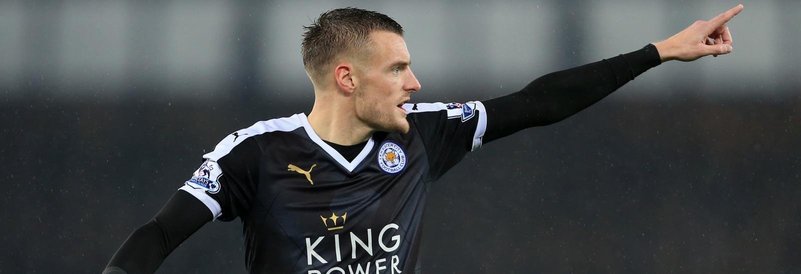 Chelsea and Manchester United will have to splash out £30m for Leicester City’s hotshot