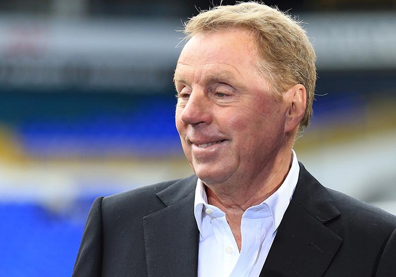 Harry Redknapp tips Thierry Henry to succeed Arsene Wenger as Arsenal manager