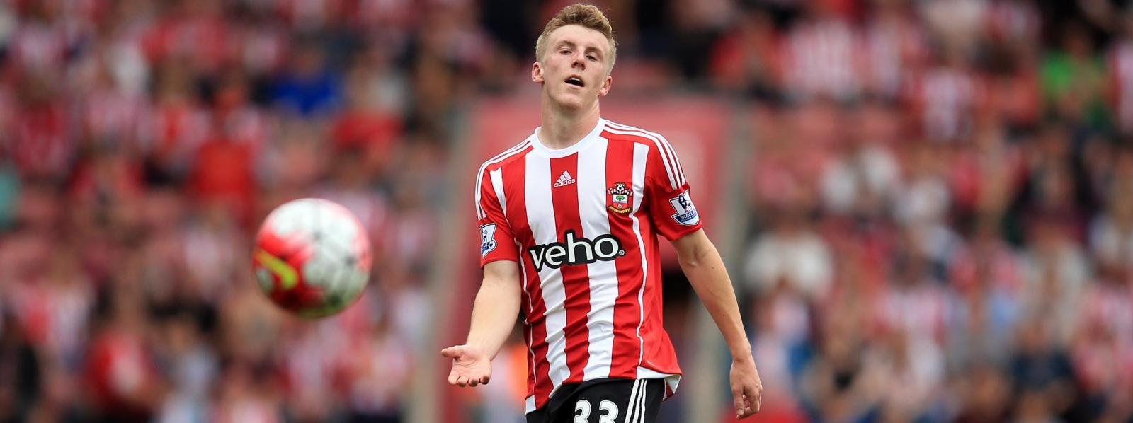 He’s not a Bale or a Shaw, but a confident Targett is proving his worth