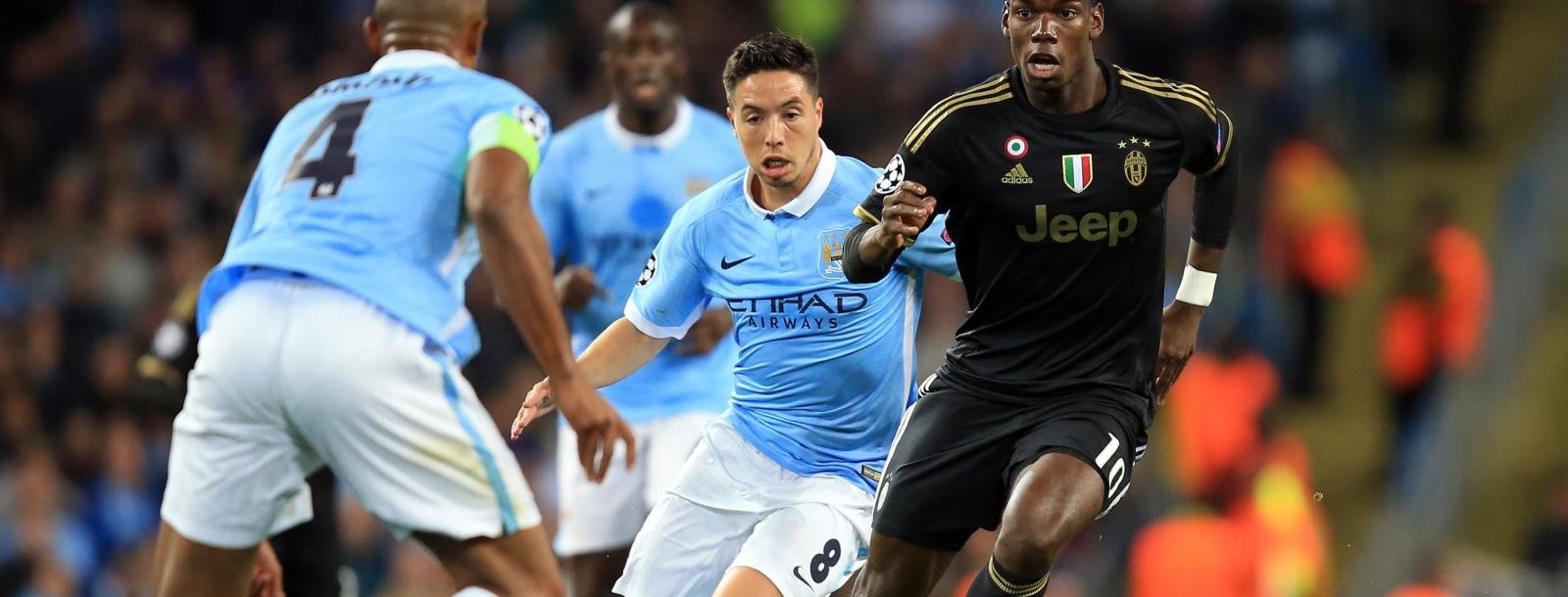 Return of Samir Nasri can help Man City to a strong end to the season