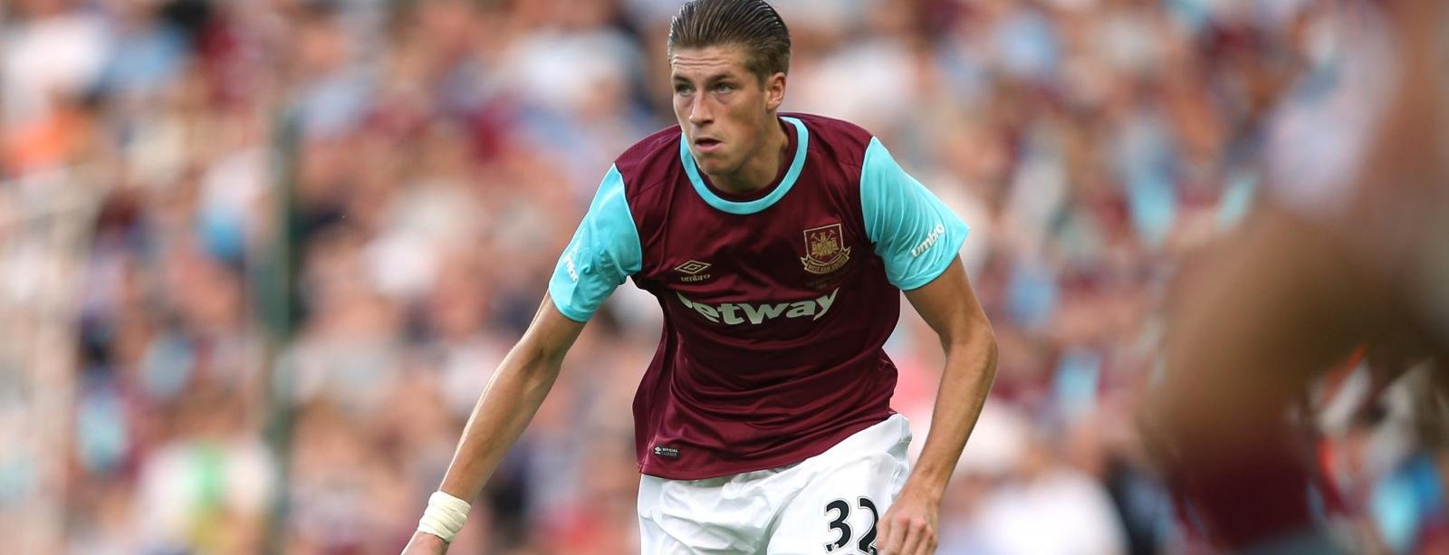 Leicester City target young West Ham defender as their first summer signing