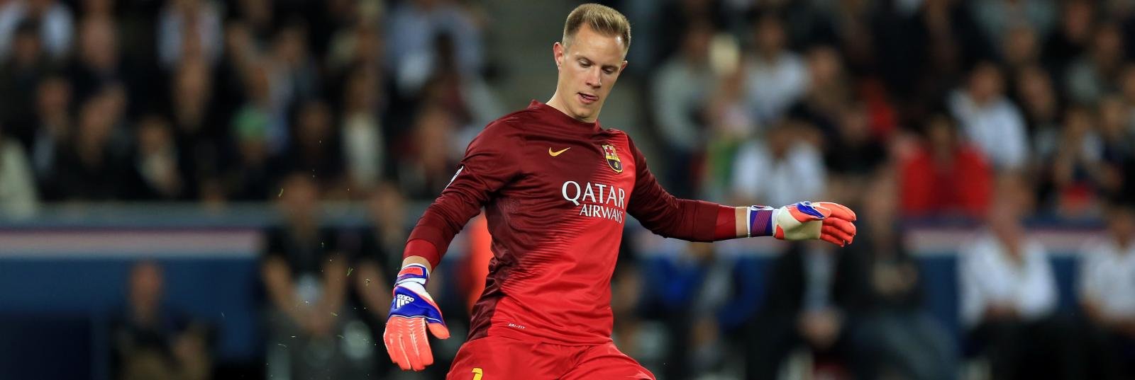 Manchester City and Liverpool ready to double FC Barcelona’s £63m-rated goalkeeper’s salary