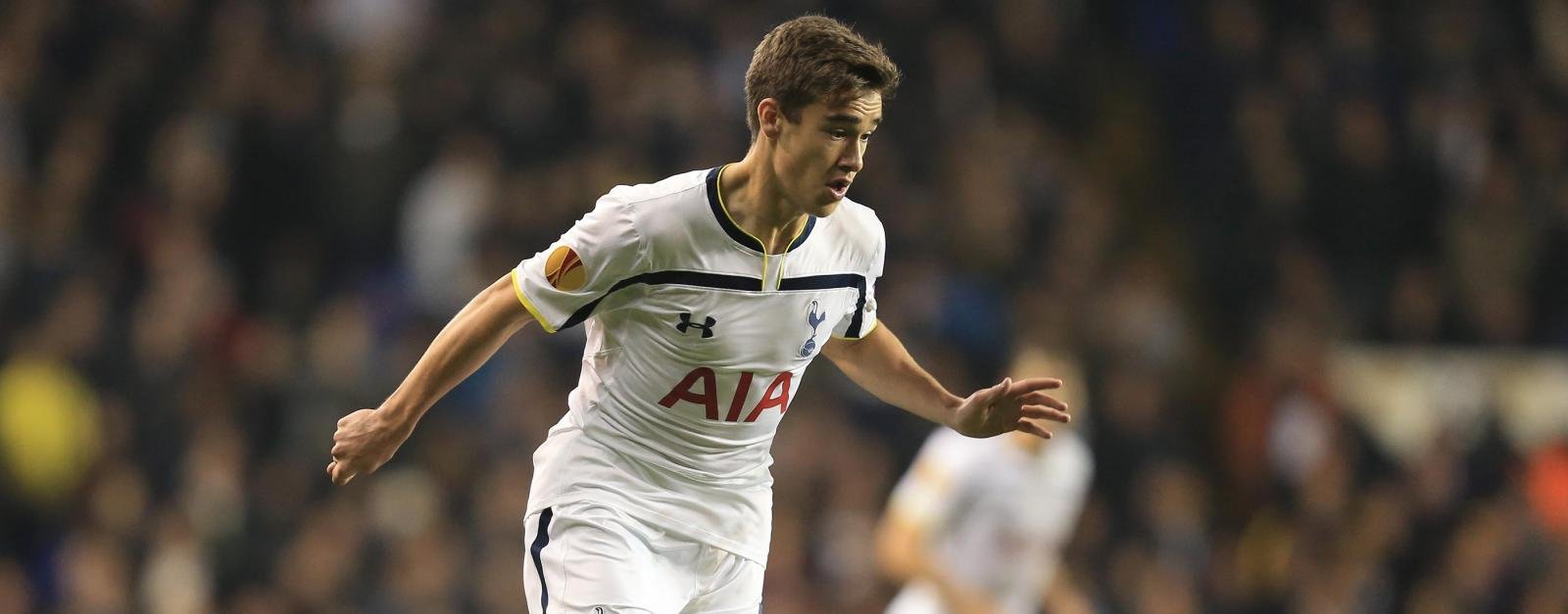 Rangers ready to bring 20-year-old Tottenham starlet to Ibrox on loan