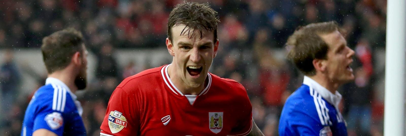 Bristol City’s £2.5m-rated star being tracked by Everton, West Brom and Aston Villa