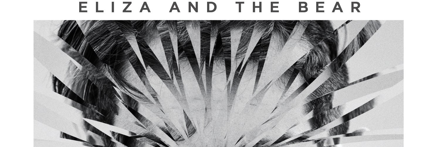 COMPETITION HAS ENDED: Eliza and the Bear’s debut album