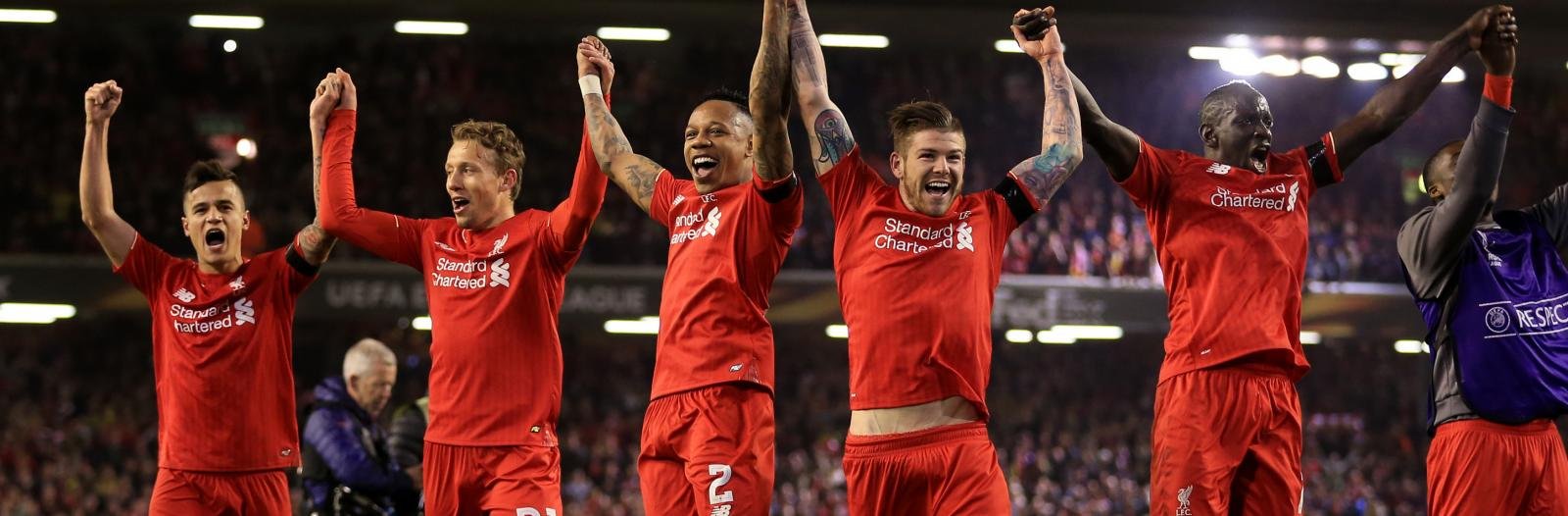 Liverpool vs Sevilla: Europa League Final Preview & Prediction