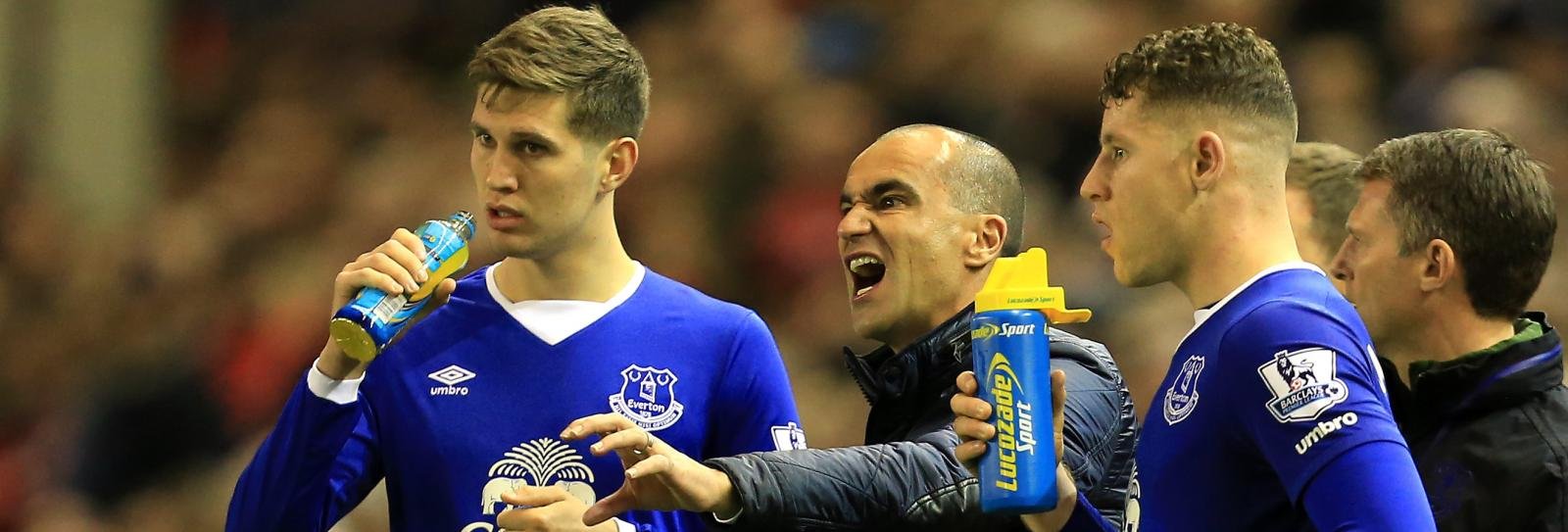 3 things we learnt from Everton’s disappointing 2015/16 Premier League season