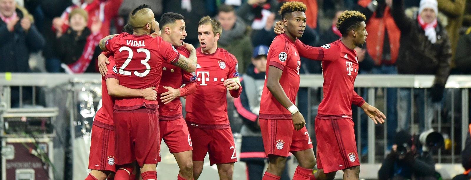 Bayern Munich vs Benfica: Champions League Preview & Prediction