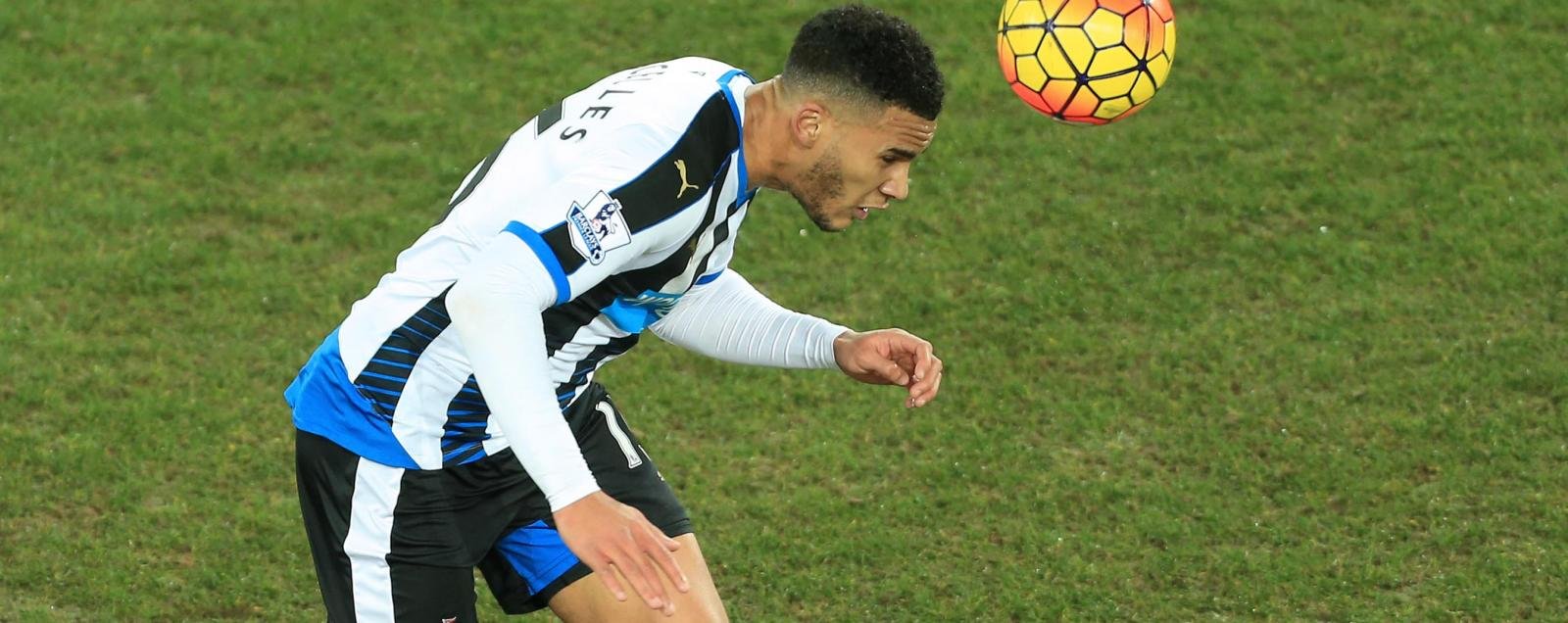 Lascelles and Dummett show the desire to lead Newcastle United survival bid