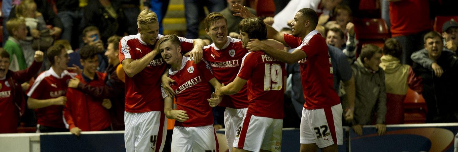 League One Round-Up: Barnsley and Millwall score three to take major step towards play-off final