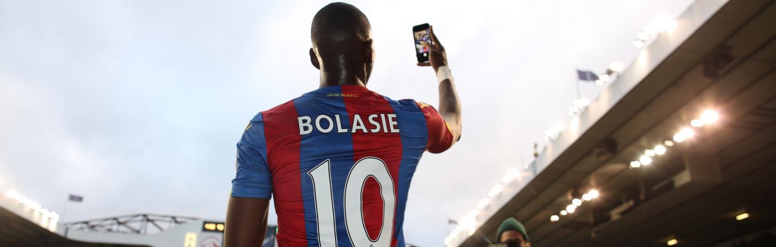 3 things we learnt from Crystal Palace’s 2015/16 season