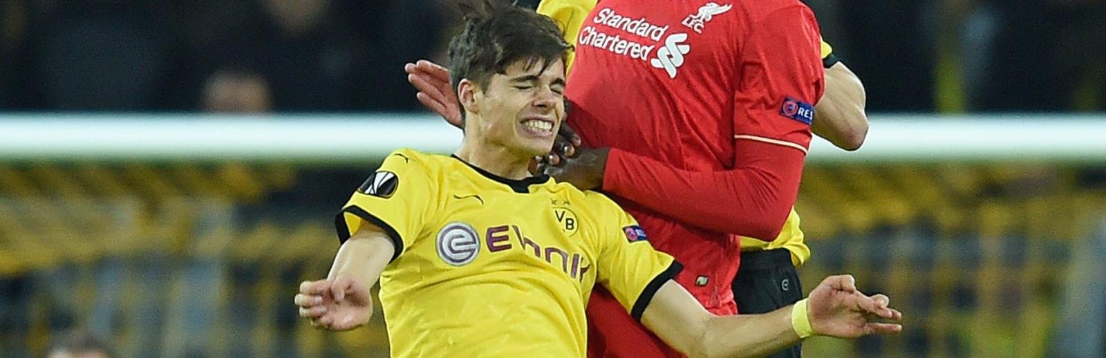 Arsenal eyeing summer swoop for Borussia Dortmund’s 20-year-old gem