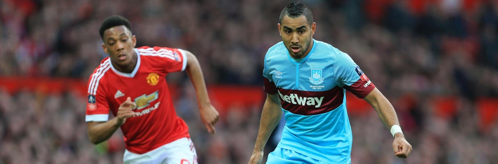 West Ham United vs Manchester United: Preview & Prediction