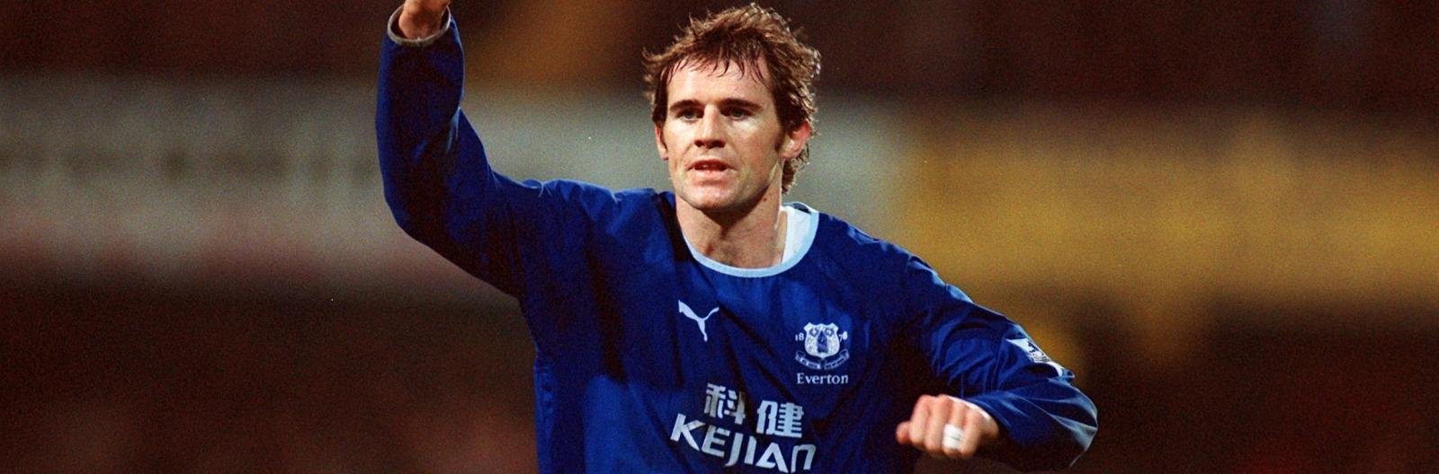 Kevin Kilbane: Everton suffering a ‘disastrous’ spell under Roberto Martinez